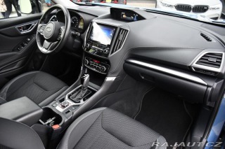 Subaru Forester  2022