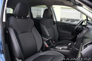 Subaru Forester  2022