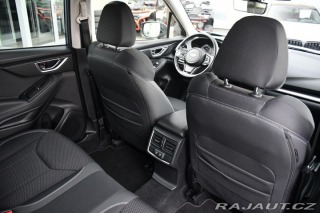 Subaru Forester  2022