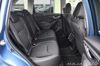 Subaru Forester  2022