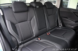 Subaru Forester  2022