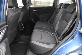 Subaru Forester  2022