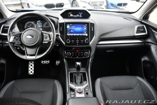 Subaru Forester  2022