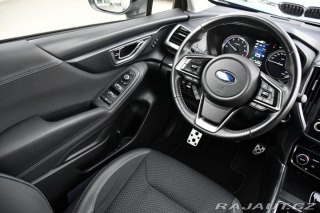 Subaru Forester  2022