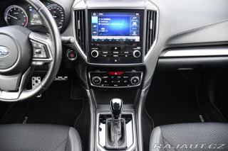 Subaru Forester  2022