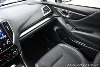 Subaru Forester  2022