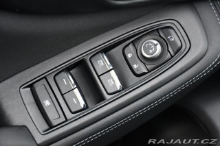 Subaru Forester  2022