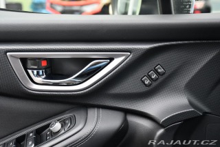 Subaru Forester  2022