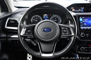 Subaru Forester  2022