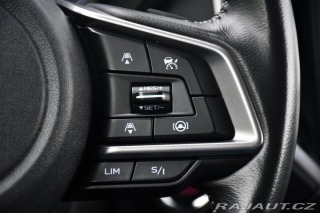 Subaru Forester  2022