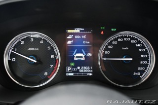 Subaru Forester  2022