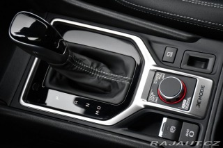 Subaru Forester  2022