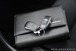 Subaru Forester  2022