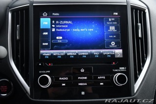 Subaru Forester  2022