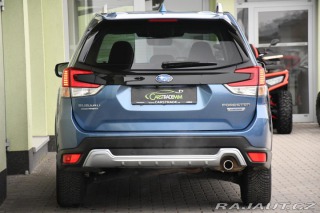 Subaru Forester  2022