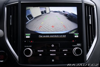 Subaru Forester  2022