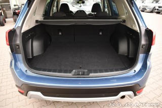 Subaru Forester  2022