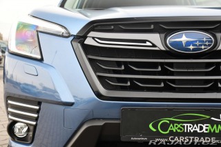 Subaru Forester  2022
