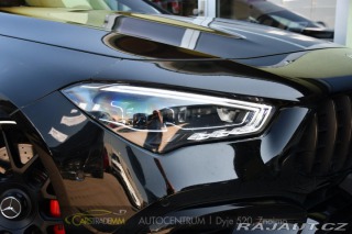 Mercedes-Benz CLA 45S AMG 4M+ 310kW ČR 1M 2024