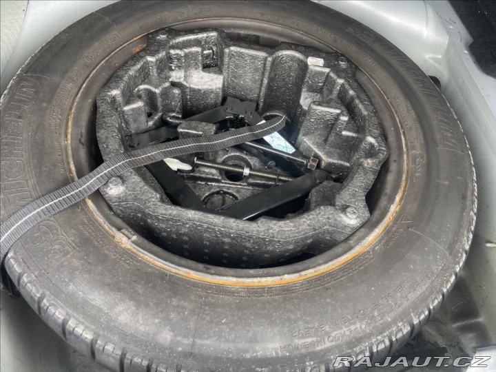 Peugeot 407 1,6 HDi 80kw SW velmi dob 2005