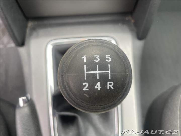 Peugeot 407 1,6 HDi 80kw SW velmi dob 2005