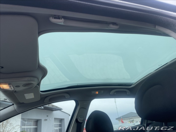 Peugeot 407 1,6 HDi 80kw SW velmi dob 2005