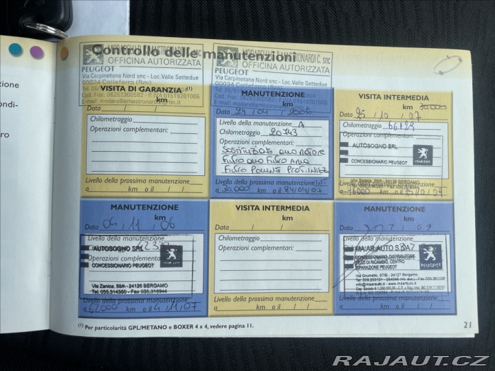 Peugeot 407 1,6 HDi 80kw SW velmi dob 2005