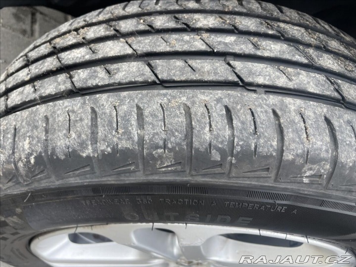 Peugeot 407 1,6 HDi 80kw SW velmi dob 2005