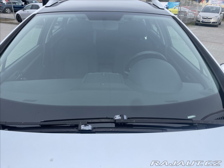 Peugeot 407 1,6 HDi 80kw SW velmi dob 2005