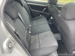 Peugeot 407 1,6 HDi 80kw SW velmi dob 2005