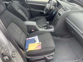 Peugeot 407 1,6 HDi 80kw SW velmi dob 2005