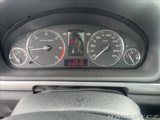 Peugeot 407 1,6 HDi 80kw SW velmi dob 2005