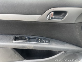 Peugeot 407 1,6 HDi 80kw SW velmi dob 2005