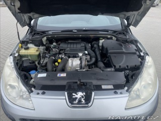 Peugeot 407 1,6 HDi 80kw SW velmi dob 2005