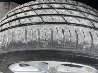 Peugeot 407 1,6 HDi 80kw SW velmi dob 2005