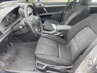Peugeot 407 1,6 HDi 80kw SW velmi dob 2005