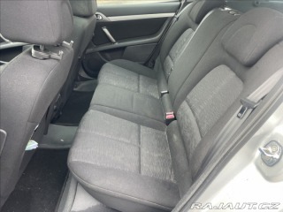 Peugeot 407 1,6 HDi 80kw SW velmi dob 2005