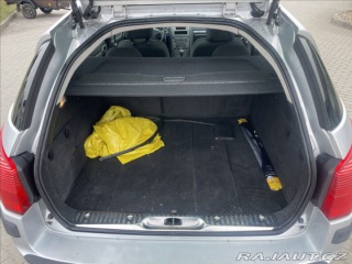 Peugeot 407 1,6 HDi 80kw SW velmi dob 2005