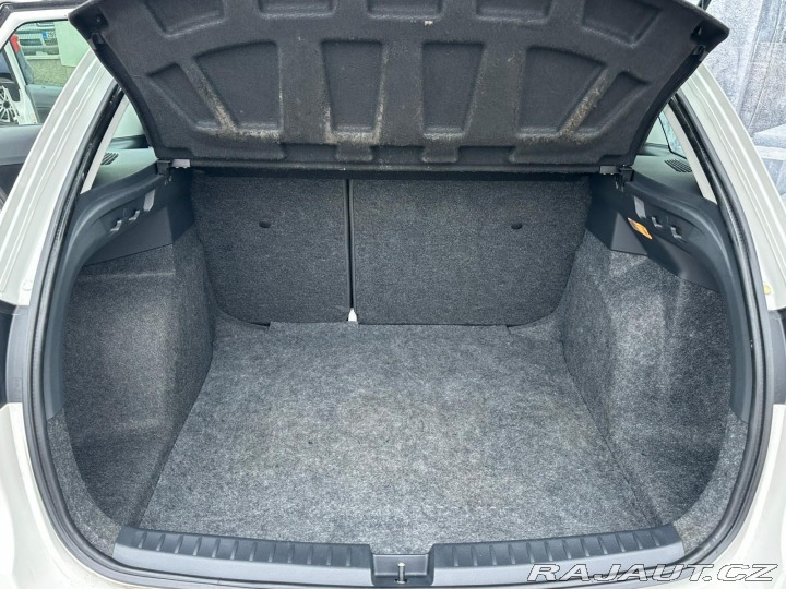 Seat Ibiza 1.6TDi, 77KW, VYHŘ.SED.,T 2011