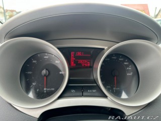 Seat Ibiza 1.6TDi, 77KW, VYHŘ.SED.,T 2011