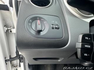 Seat Ibiza 1.6TDi, 77KW, VYHŘ.SED.,T 2011