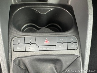 Seat Ibiza 1.6TDi, 77KW, VYHŘ.SED.,T 2011