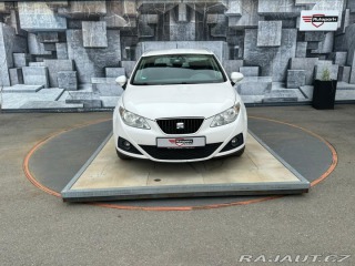 Seat Ibiza 1.6TDi, 77KW, VYHŘ.SED.,T 2011