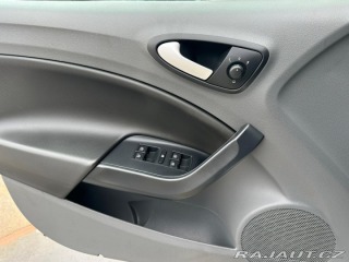 Seat Ibiza 1.6TDi, 77KW, VYHŘ.SED.,T 2011