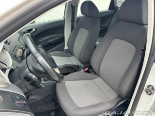 Seat Ibiza 1.6TDi, 77KW, VYHŘ.SED.,T 2011