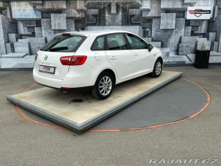 Seat Ibiza 1.6TDi, 77KW, VYHŘ.SED.,T 2011