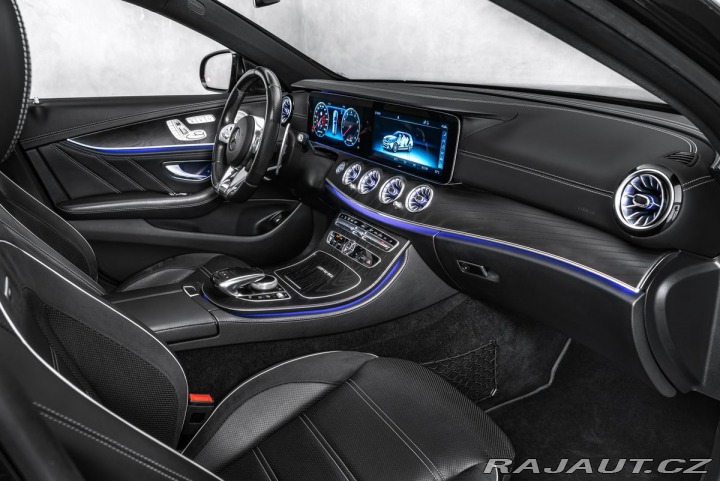 Mercedes-Benz E Brabus 700PS 2020