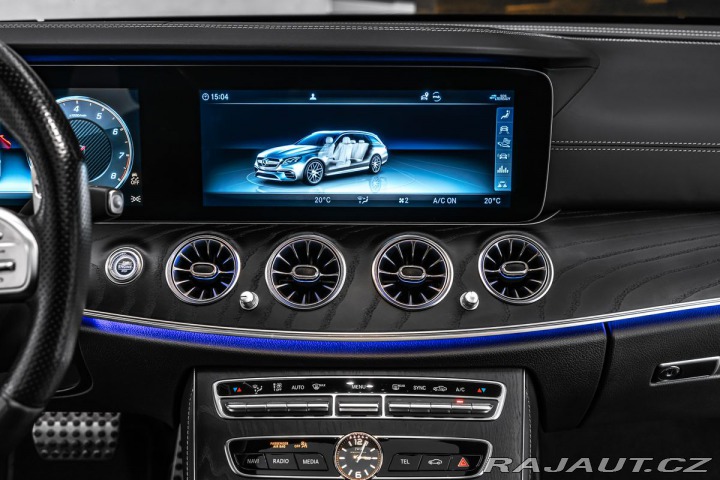 Mercedes-Benz E Brabus 700PS 2020