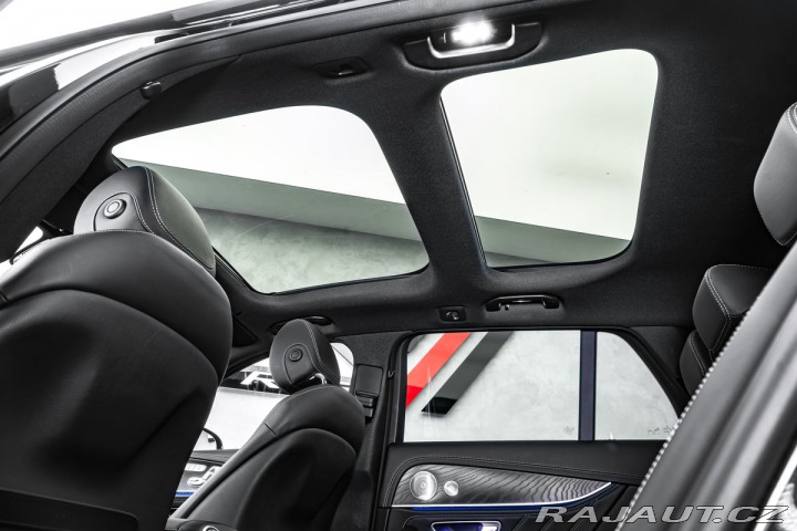 Mercedes-Benz E Brabus 700PS 2020