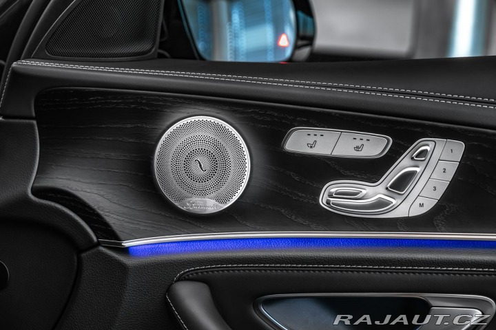 Mercedes-Benz E Brabus 700PS 2020